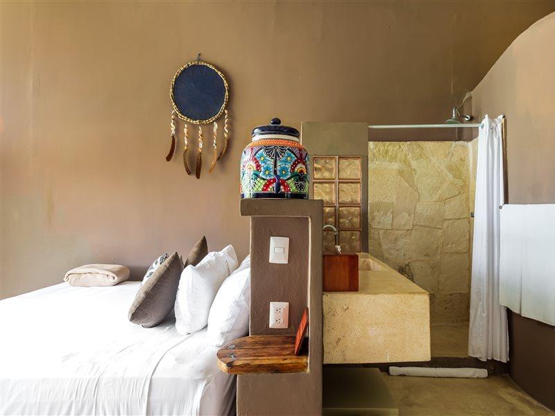 Casa Ganesh Tulum-Beachfront Hotel By Ahau Collection Εξωτερικό φωτογραφία