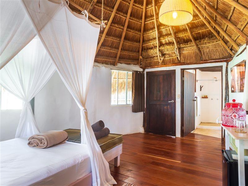 Casa Ganesh Tulum-Beachfront Hotel By Ahau Collection Εξωτερικό φωτογραφία